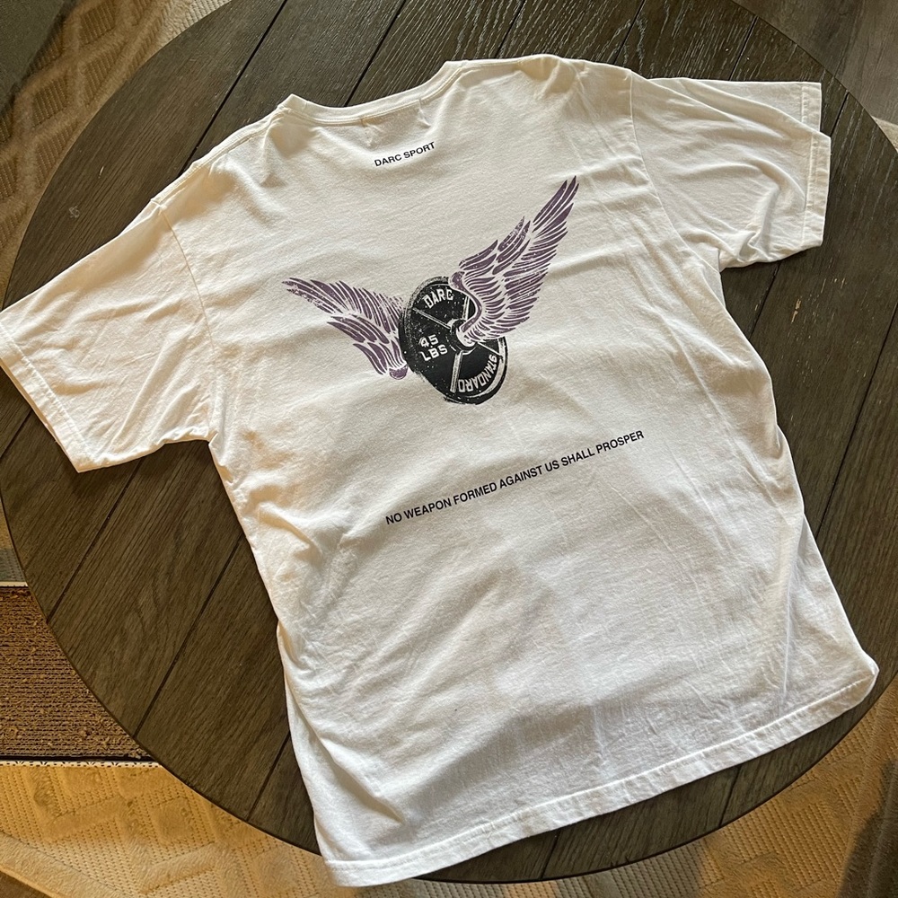 Darc Sport T-Shirt